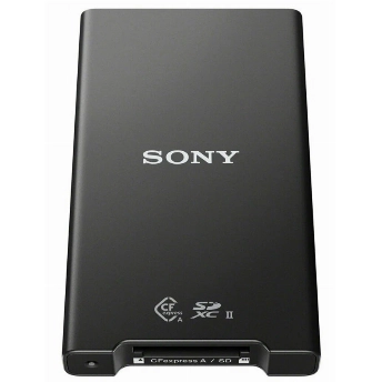 Картридер Sony SD MRW-G2 CFexpress Type A